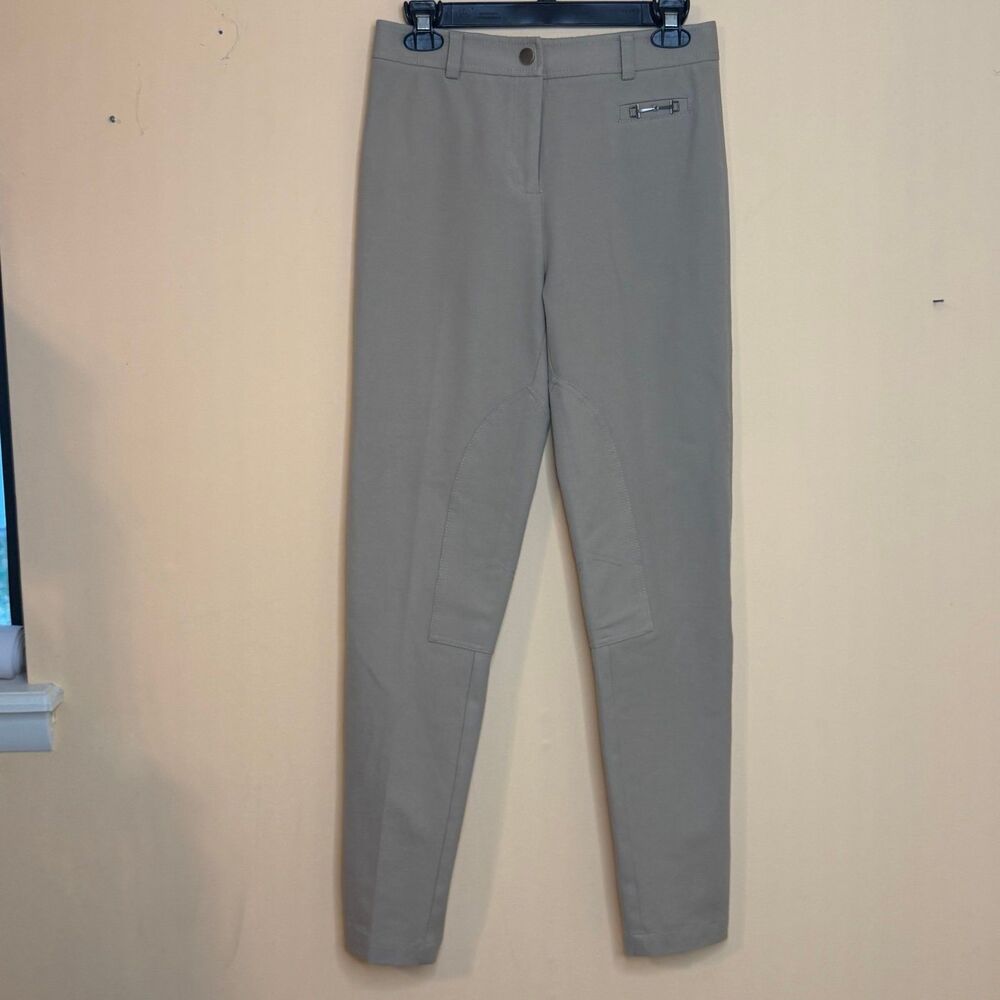 WORTH New York khaki Pants Women's Sz 4 $378